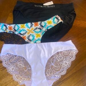 PANTY BUNDLE 3/Pk